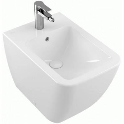 Биде напольное Villeroy&Boch Venticello